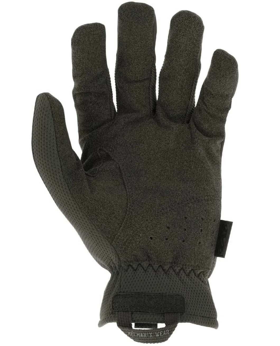 Fastfit Gen.3 Steingrauoliv