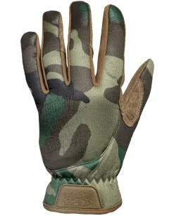 Fastfit Gen2 Woodland