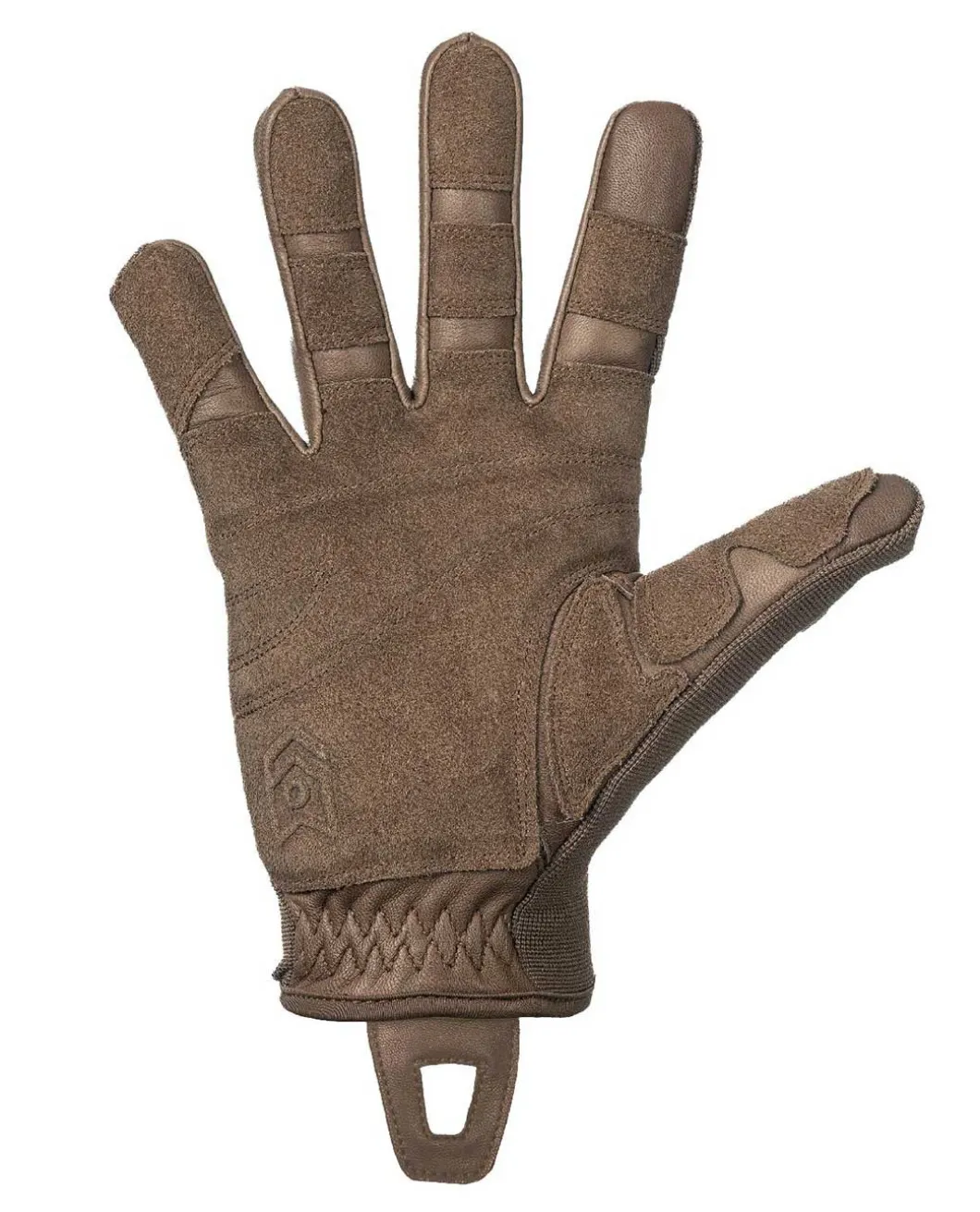 Fast Rope Tactical Coyote Brown