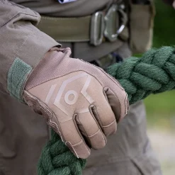 Fast Rope Tactical Coyote Brown
