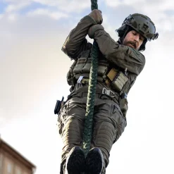 Fast Rope Tactical Coyote Brown
