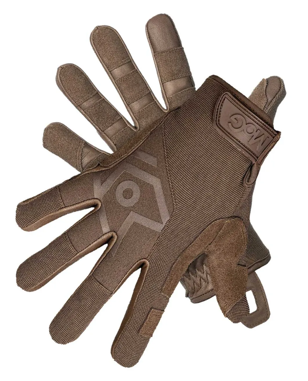Fast Rope Tactical Coyote Brown