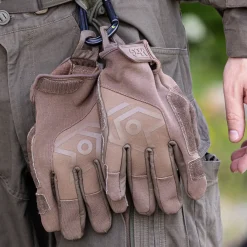 Fast Rope Tactical Coyote Brown