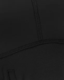 Femund Hoody Sweatshirt Black Schwarz