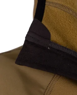 Femund Hoody Sweatshirt Coyote
