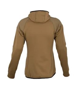Femund Hoody Sweatshirt Coyote
