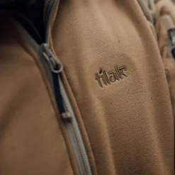 Femund Hoody Sweatshirt Coyote