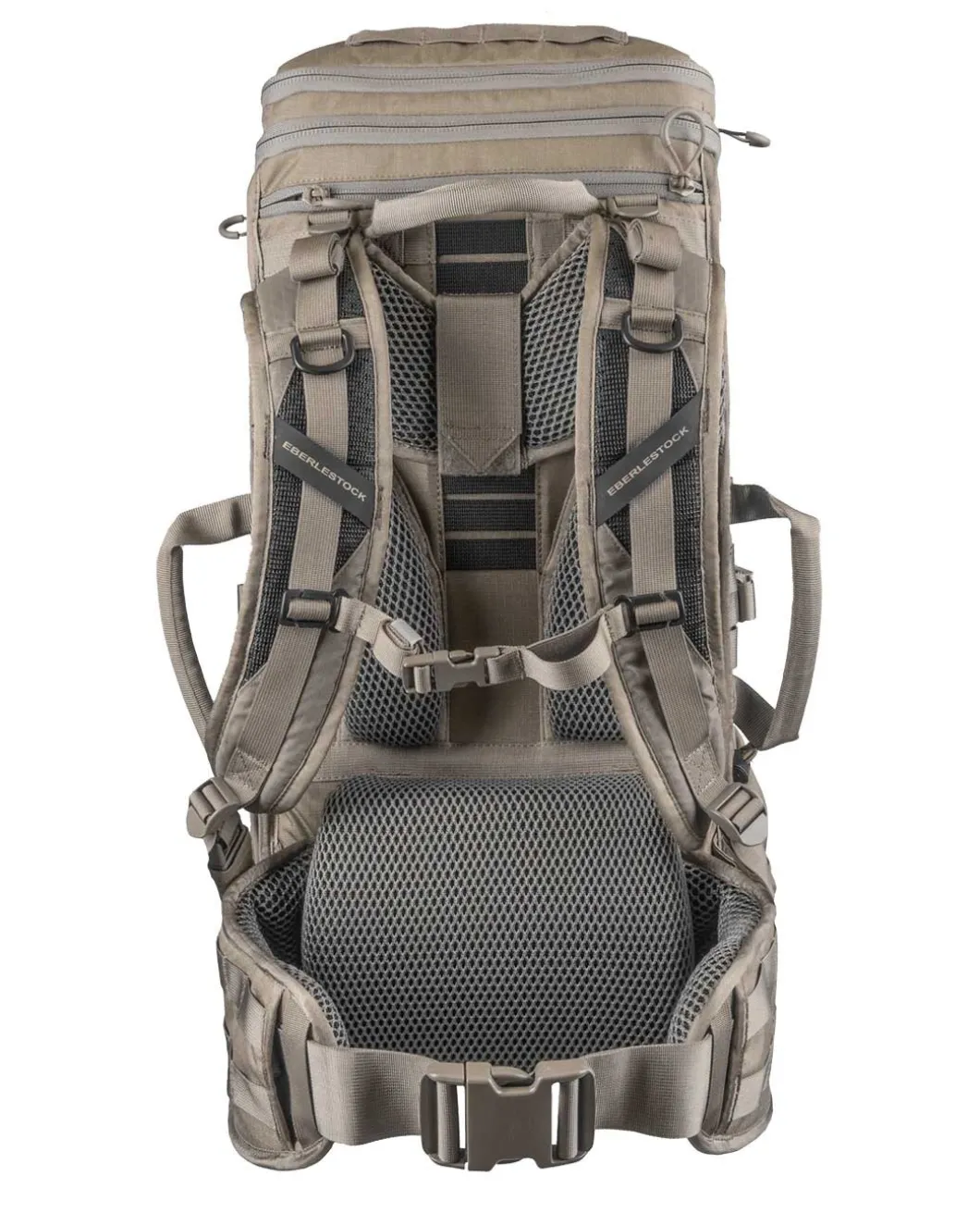 F3F FAC Track Pack Coyote