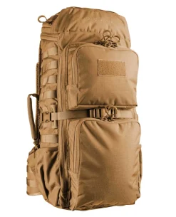 F3F FAC Track Pack Coyote