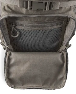 F3F FAC Track Pack Dry Earth