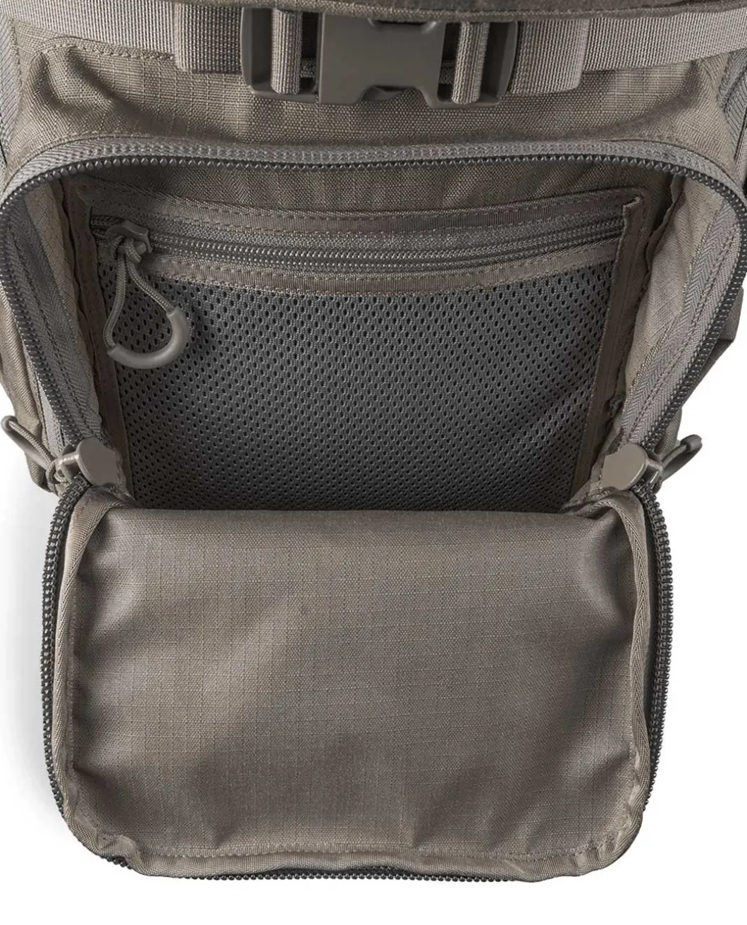 F3F FAC Track Pack Dry Earth