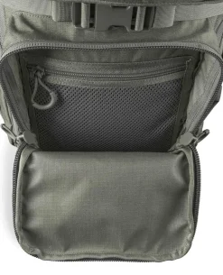 F3F FAC Track Pack Military Green