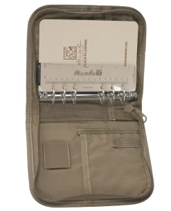 Field Planner Starter Kit Tan