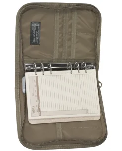 Field Planner Starter Kit Tan