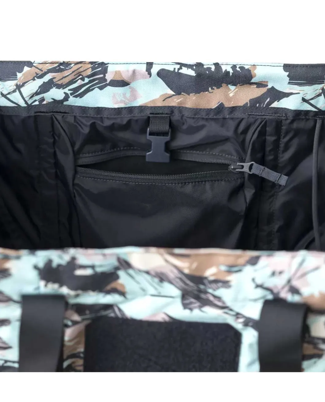 Field Tote Bag Cassino