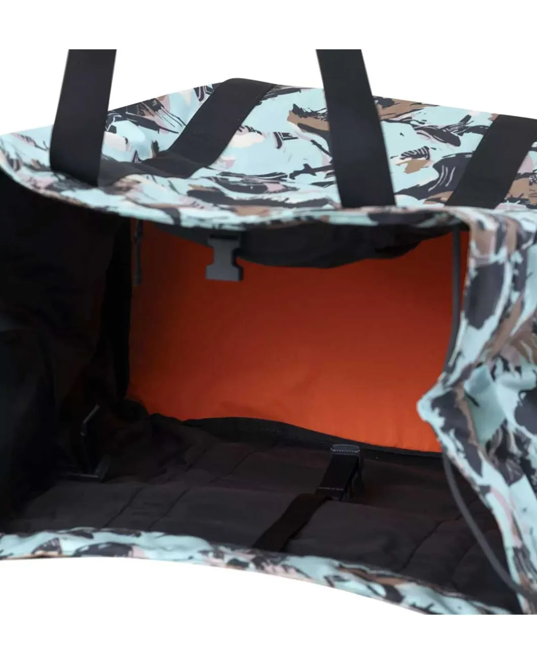 Field Tote Bag Dark Ops
