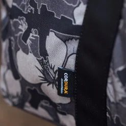 Field Tote Bag Dark Ops