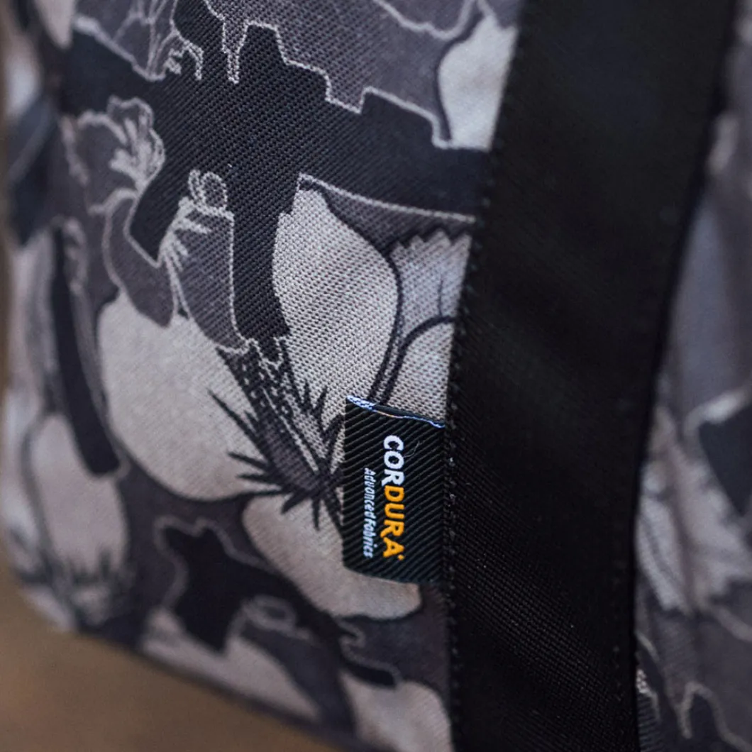 Field Tote Bag Dark Ops