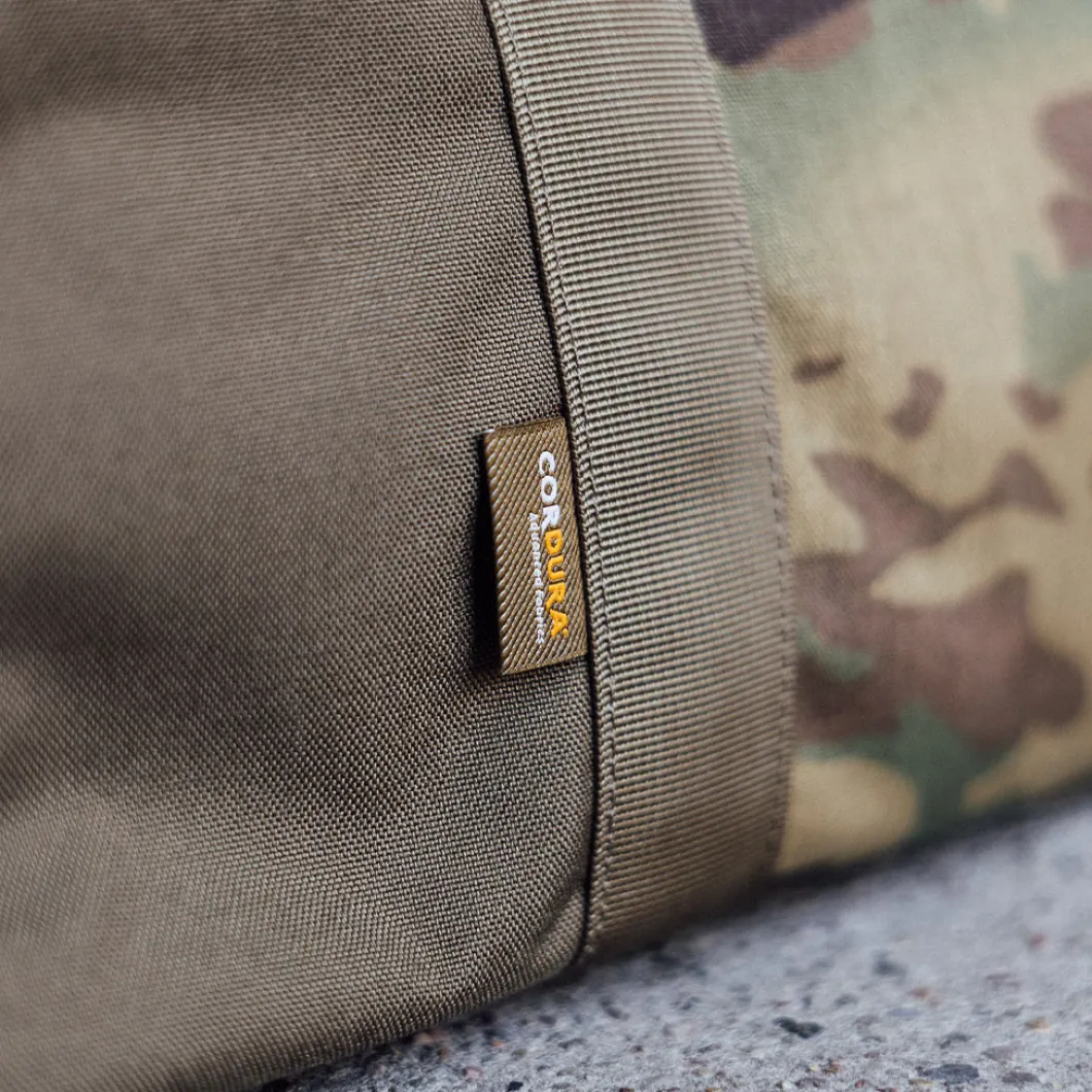 Field Tote Bag Multicam