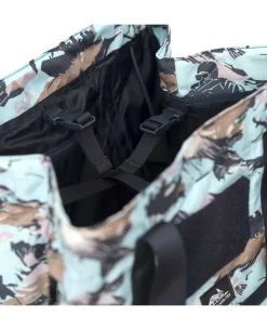 Field Tote Bag Pacific