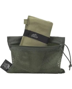 Field Towel Olive Green