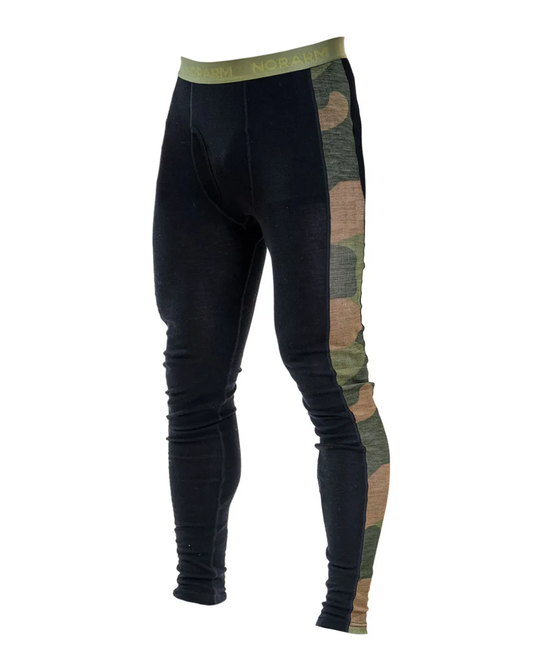 Finnmark Base Layer Bottom Norwegian Woodland