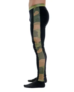 Finnmark Base Layer Bottom Norwegian Woodland