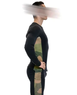 Finnmark Top Baselayer Norwegian Woodland