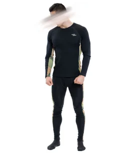 Finnmark Top Baselayer Norwegian Woodland