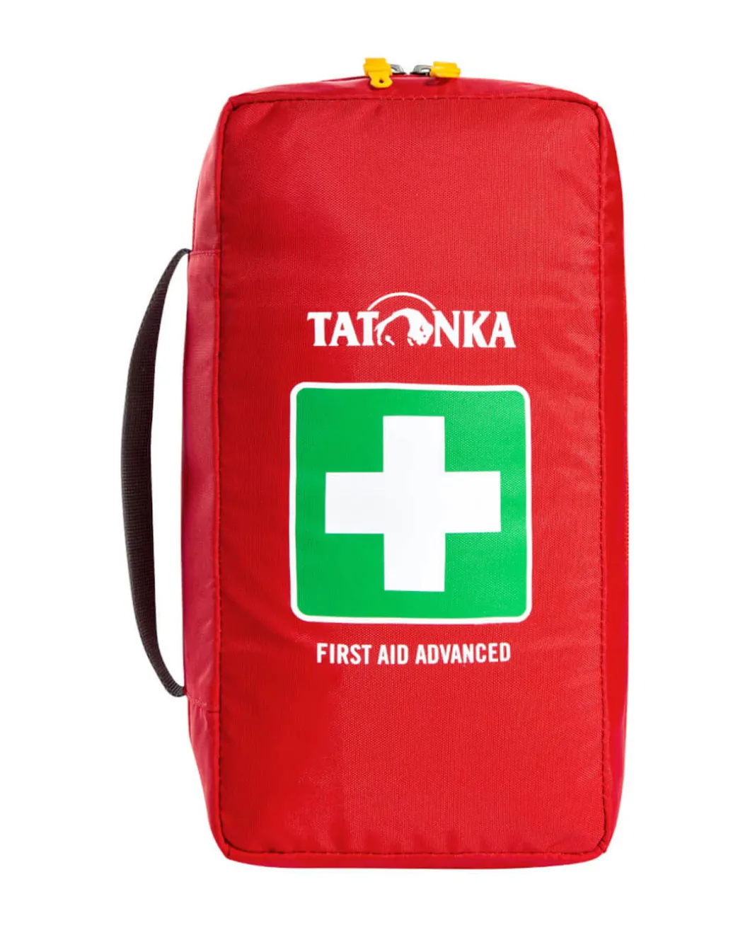 First Aid Advanced