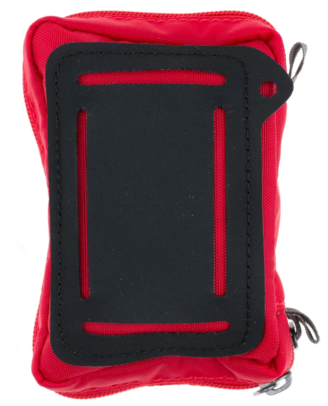 First Aid Mini Red