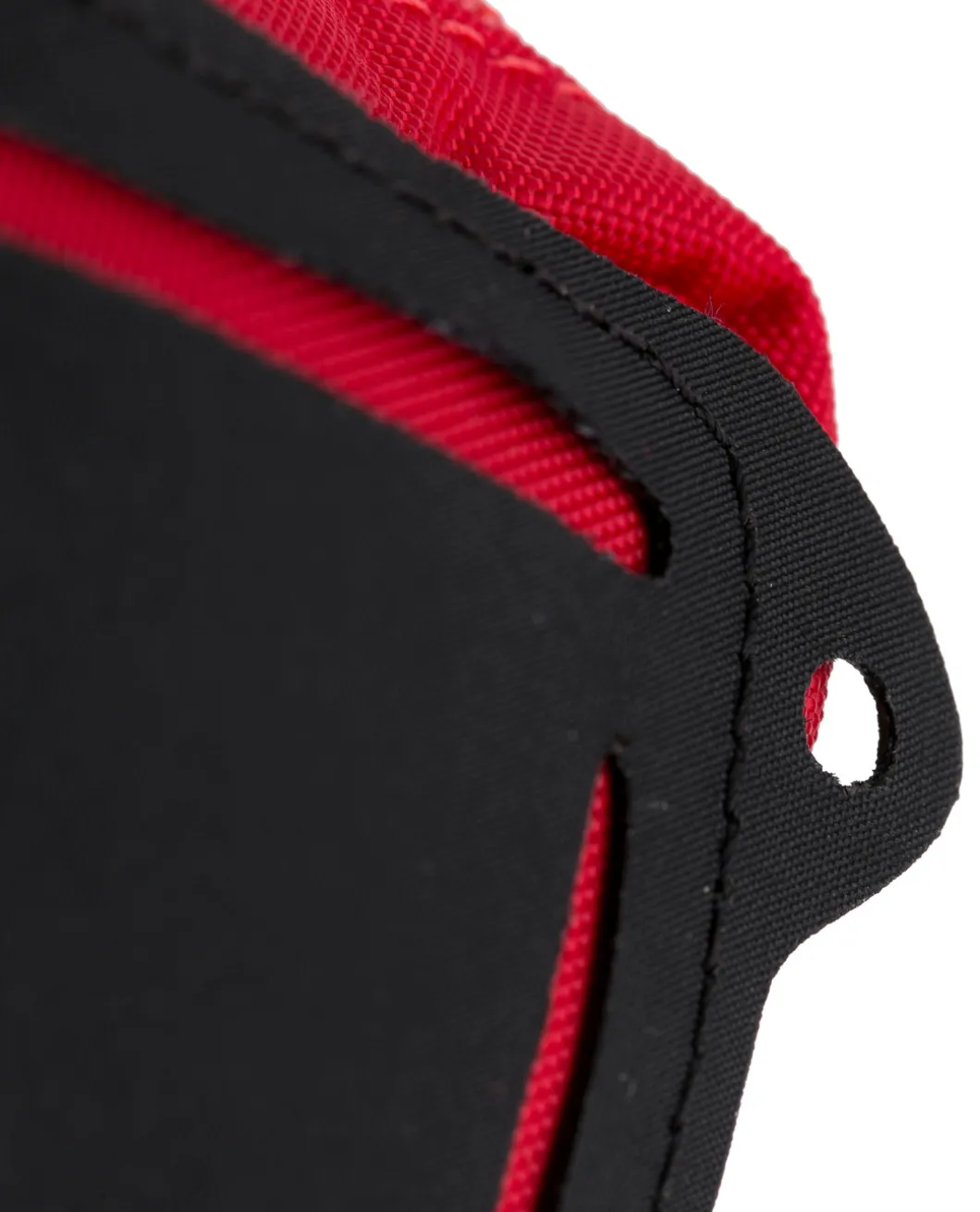 First Aid Mini Red