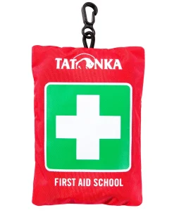 First Aid School