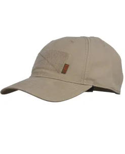 Flag Bearer Cap Khaki