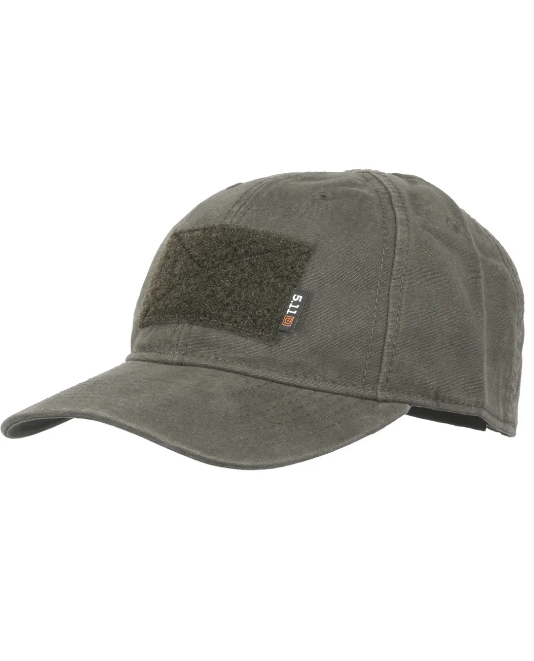 Flag Bearer Cap Ranger Green