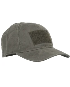 Flag Bearer Cap Ranger Green