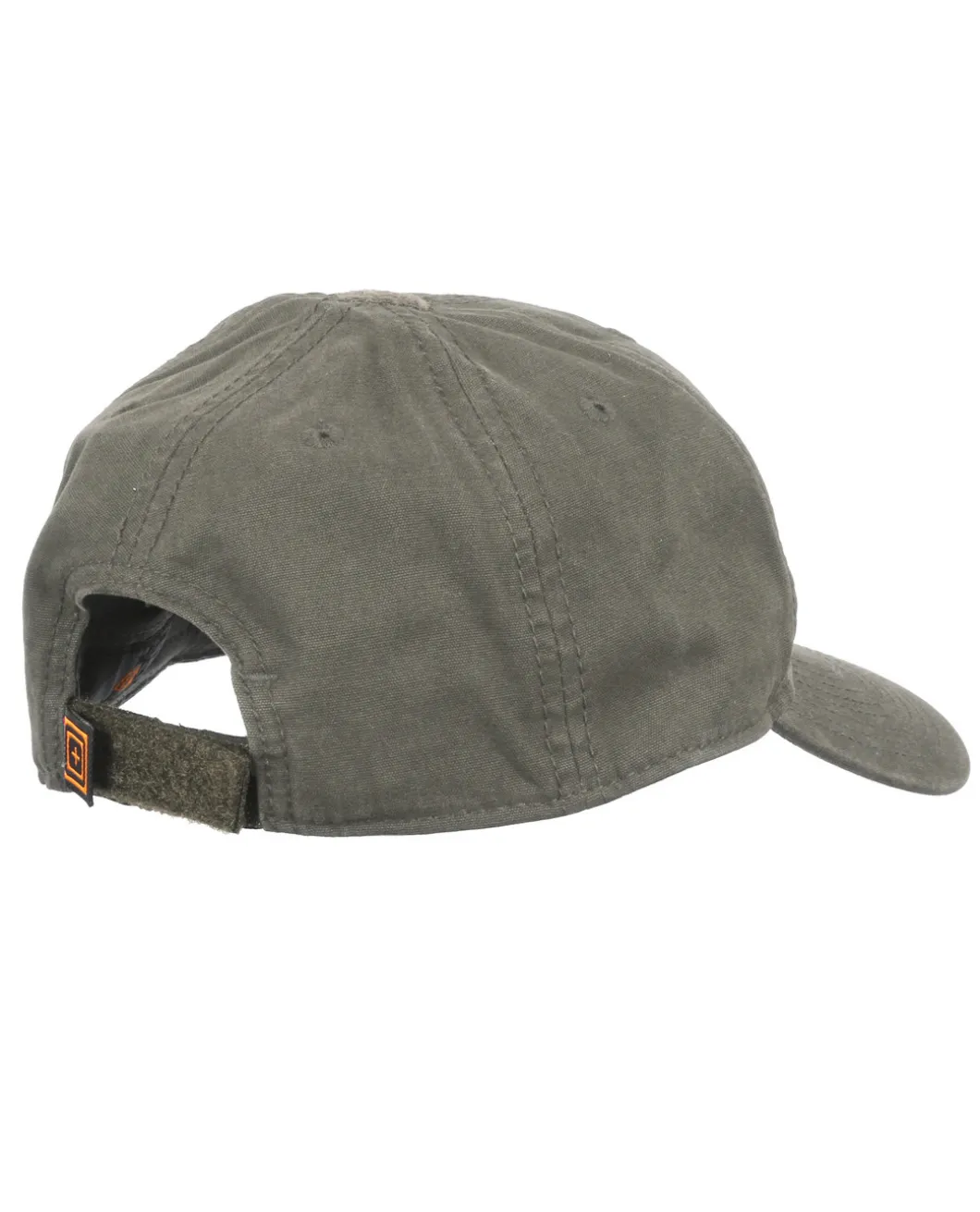 Flag Bearer Cap Ranger Green