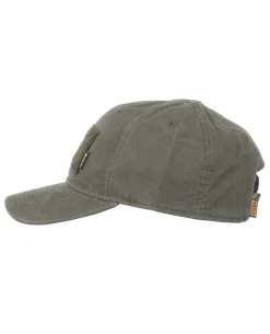 Flag Bearer Cap Ranger Green