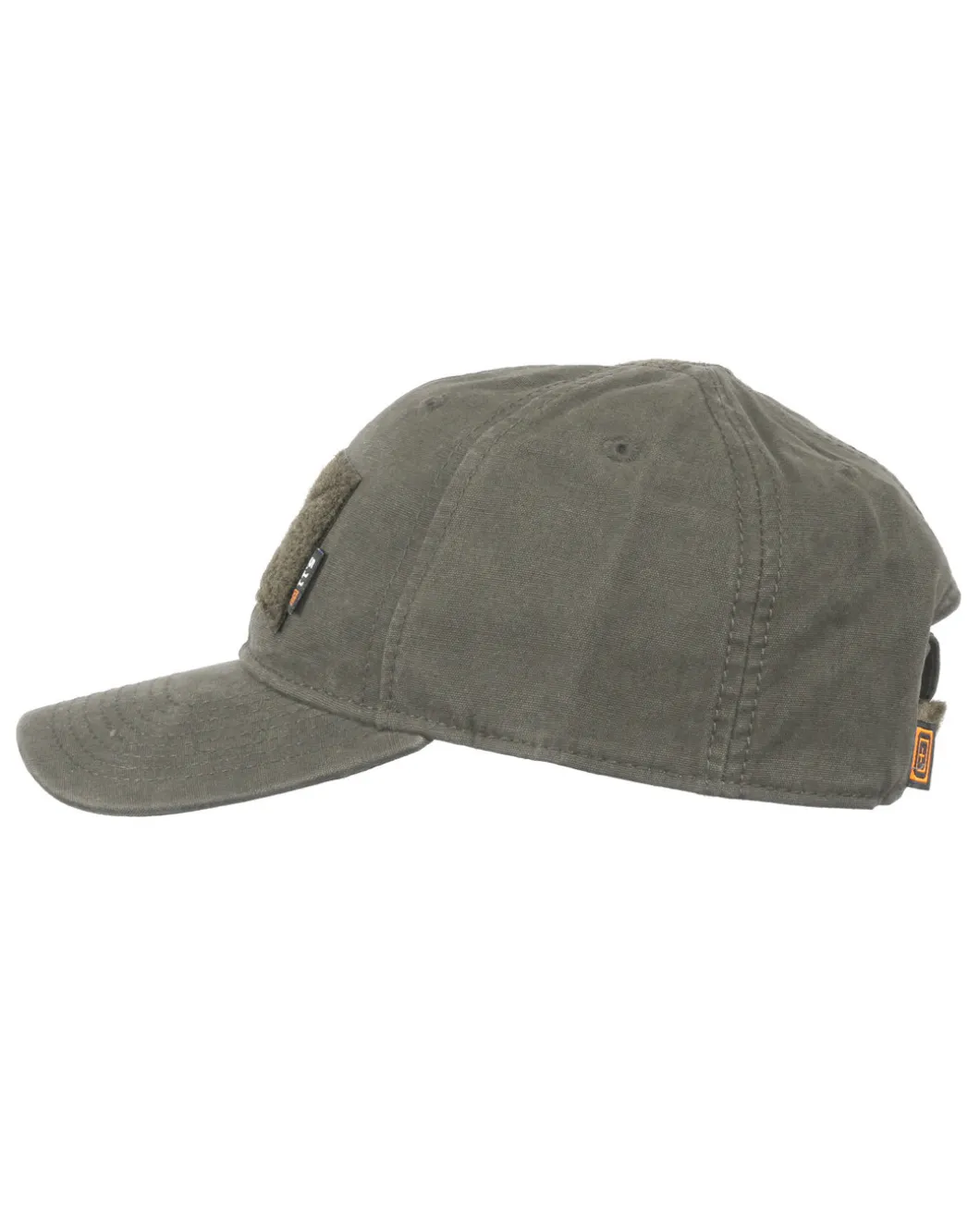 Flag Bearer Cap Ranger Green
