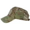 FLAG BEARER MULTICAM CAP