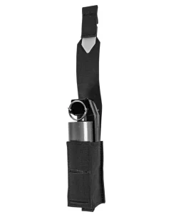 Flashbang Schnellziehtasche Schwarz