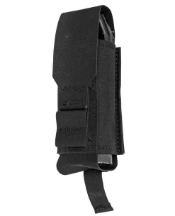Flashbang Schnellziehtasche Schwarz
