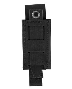 Flashbang Schnellziehtasche Schwarz