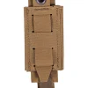 Flashbang Schnellziehtasche Coyote Brown