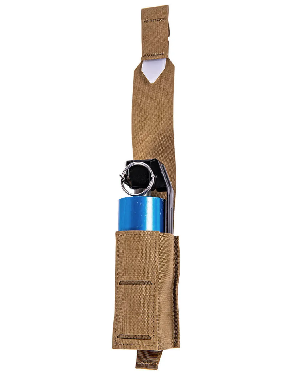 Flashbang Schnellziehtasche Coyote Brown