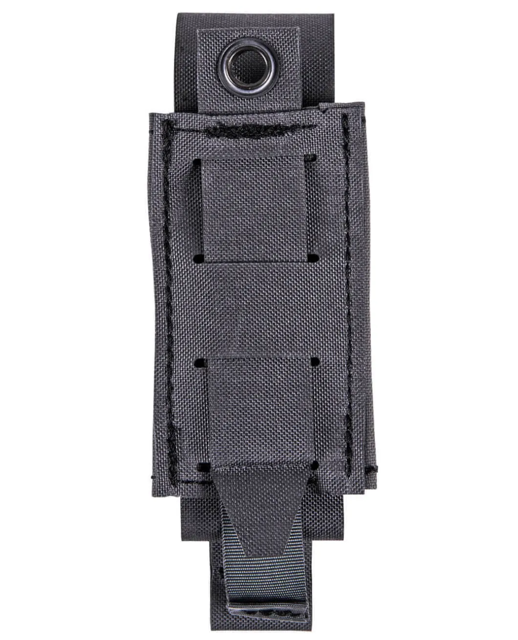 Flashbang Schnellziehtasche Eisengrau