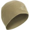 Fleece Cap Khaki