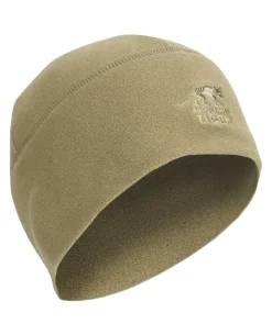 Fleece Cap Khaki
