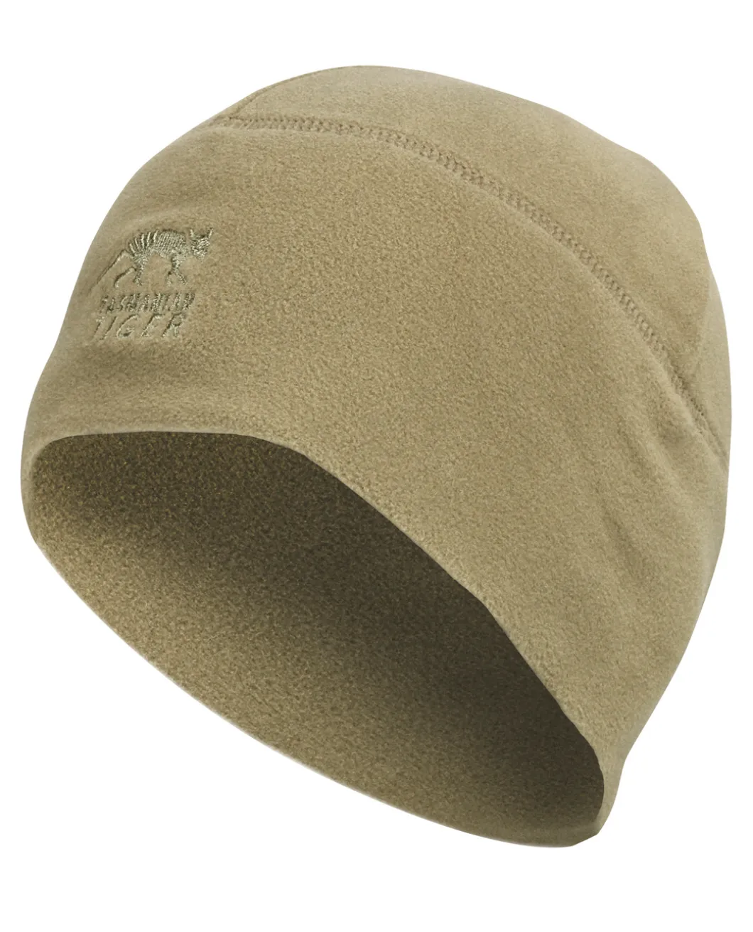 Fleece Cap Khaki