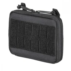 Flex Admin Pouch Black Schwarz
